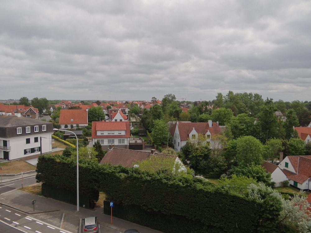 Apartment in Nieuwpoort for 4 Persons