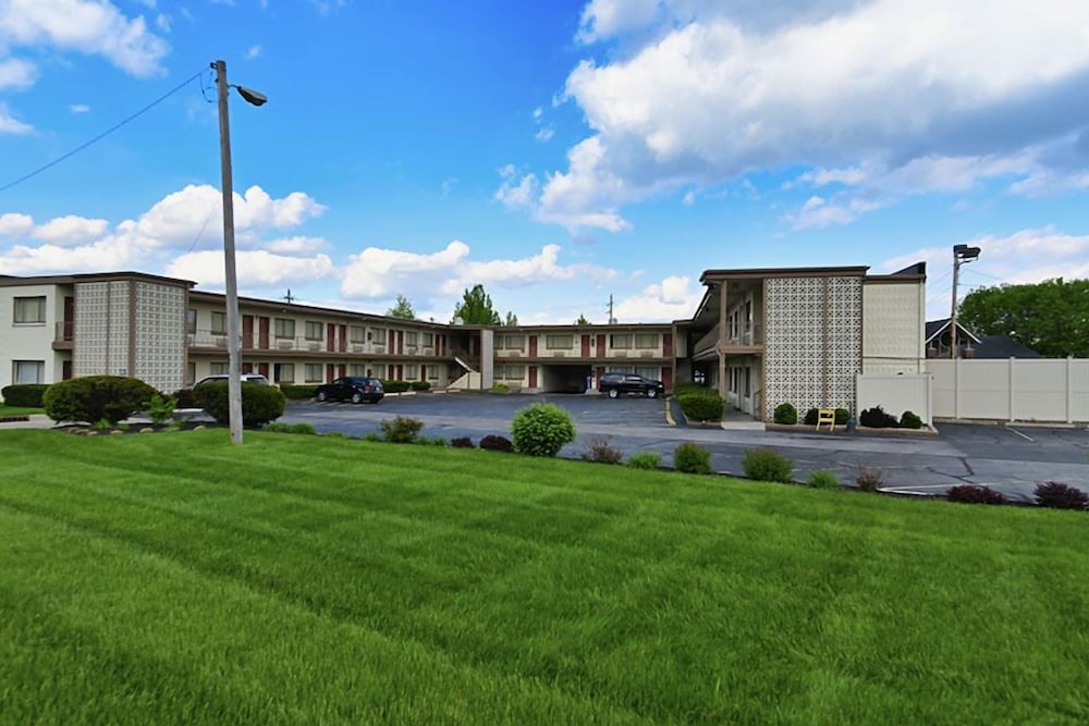 Campus Inn