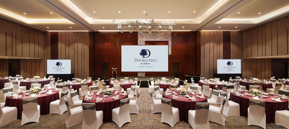 DoubleTree by Hilton Johor Bahru 69