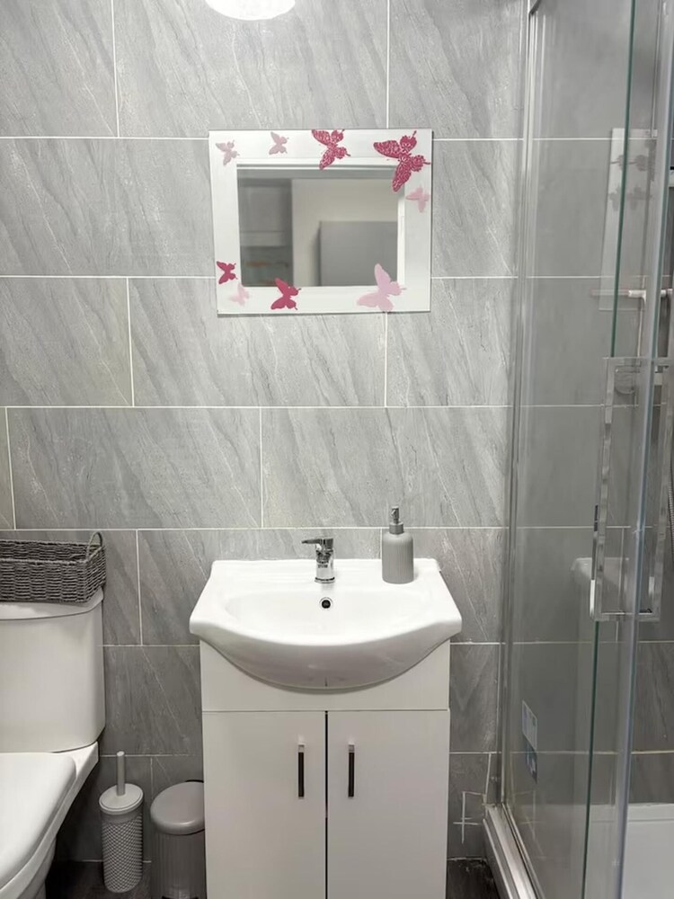 Seaside Haven Retreat in South Shields