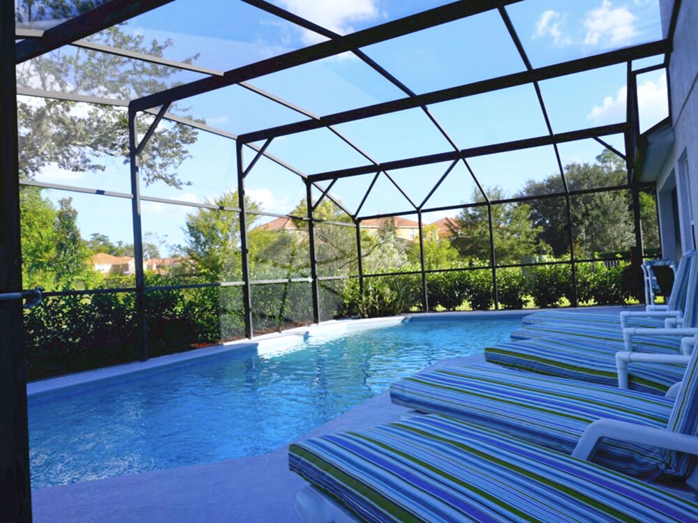 CozyKey Vacation Rentals