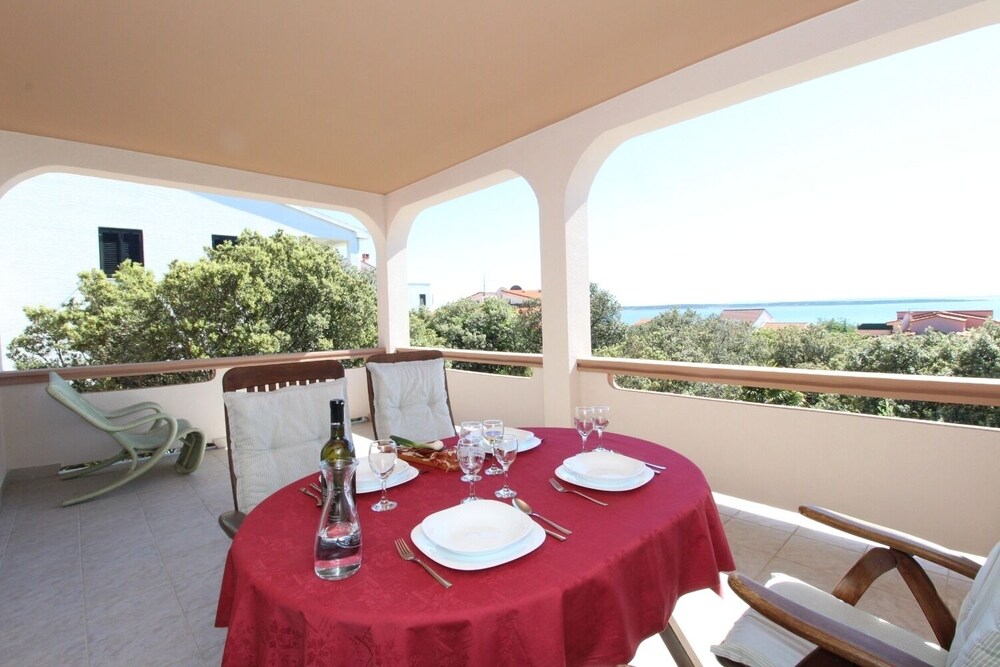 Mare-200 m From the Beach - A1 view 4