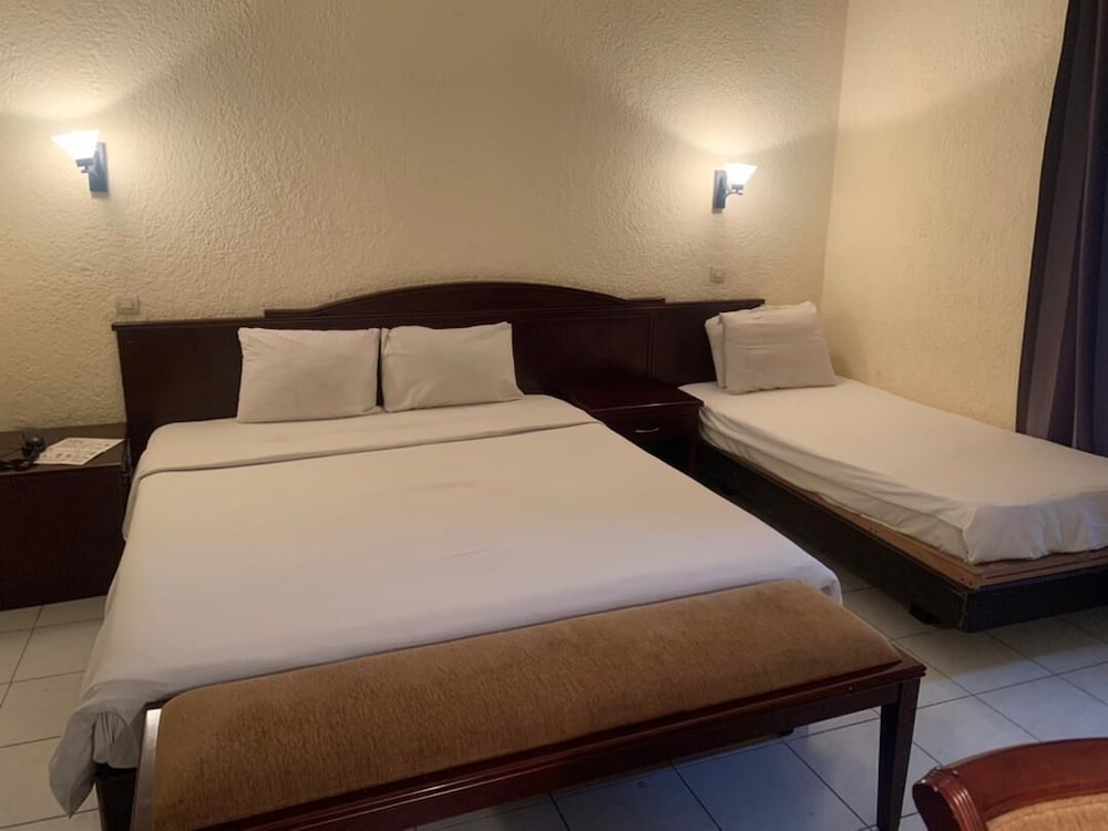 Hotel Mariador Palace