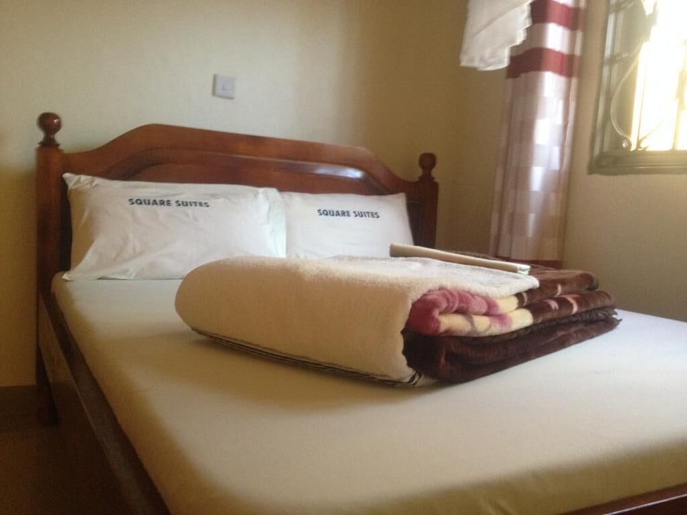 Square Suites view 5