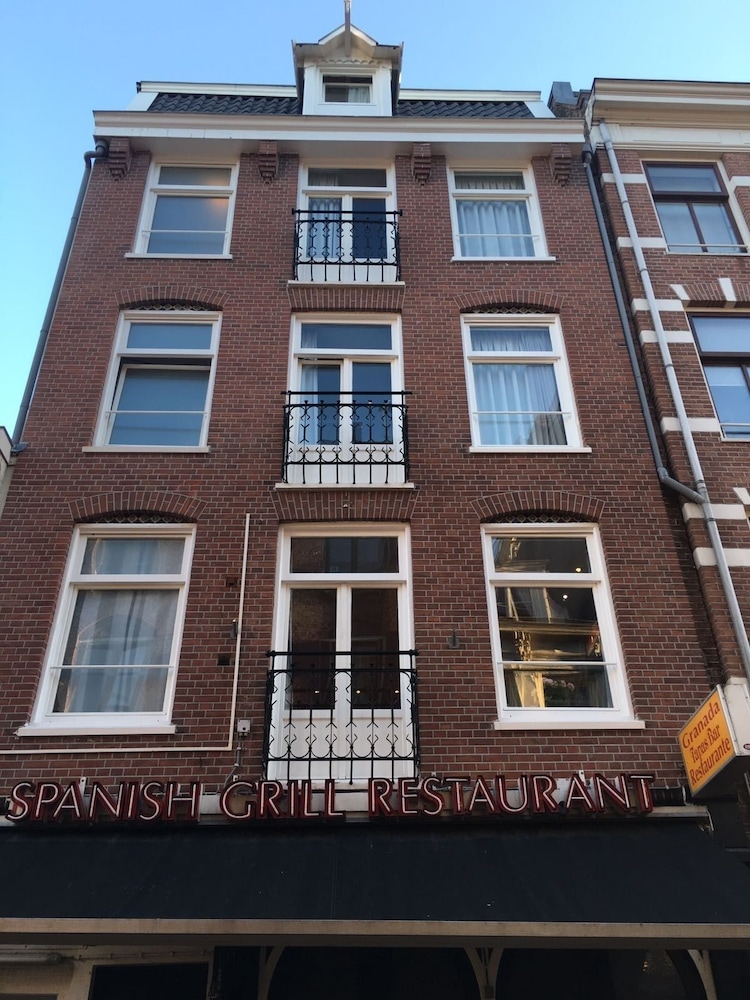 Amsterdam Hostel Centre