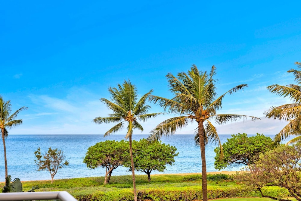 Honua Kai Hokulani 2 Free Rental Cars KBM Resorts Ocean Front 2 Units, 6 Bedrooms Ml-2591