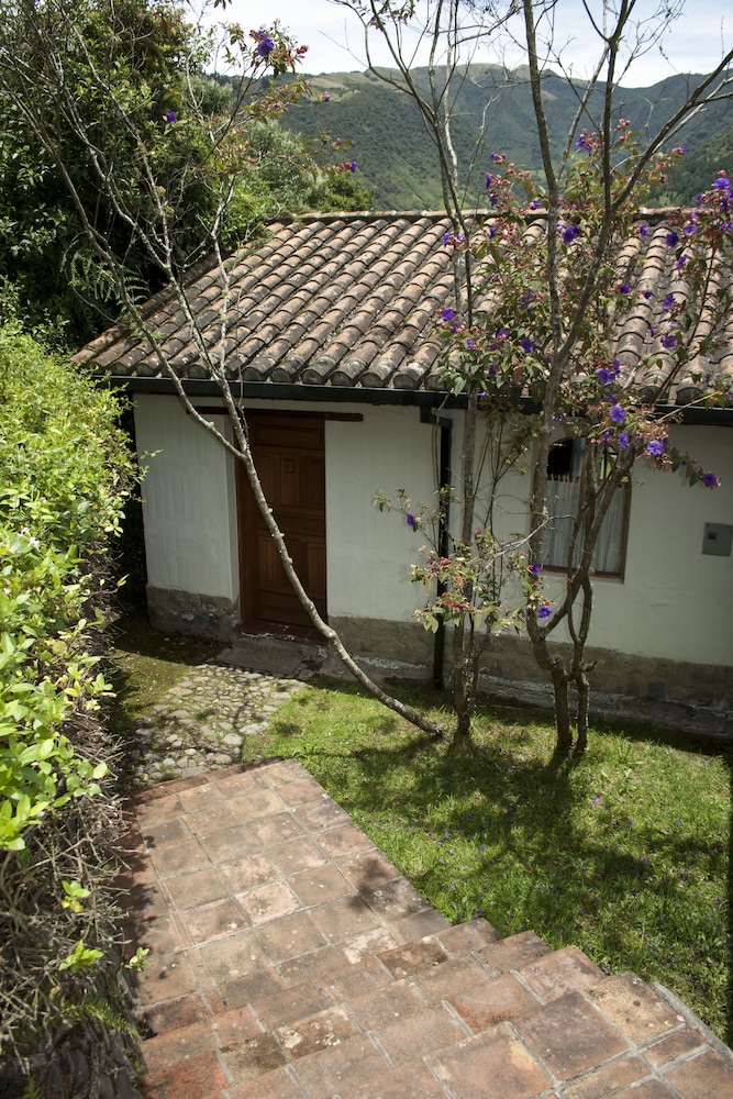 Casa Mojanda