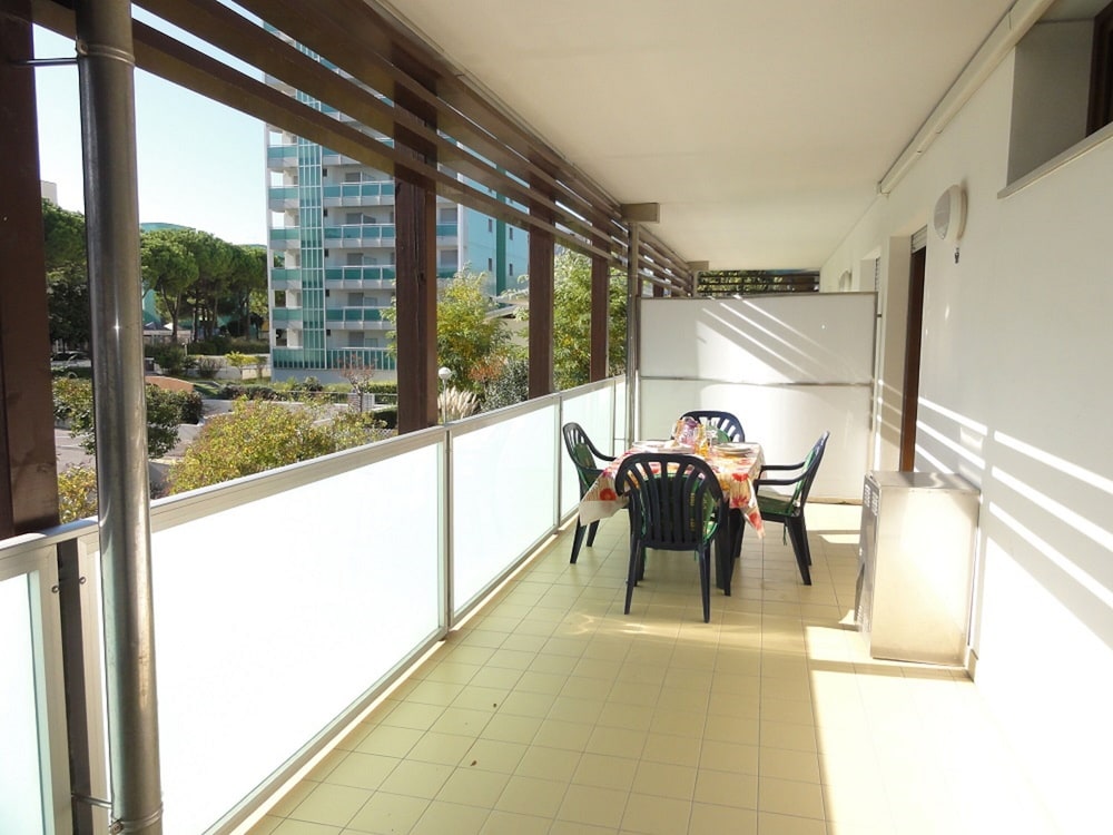 Condominio Albanella