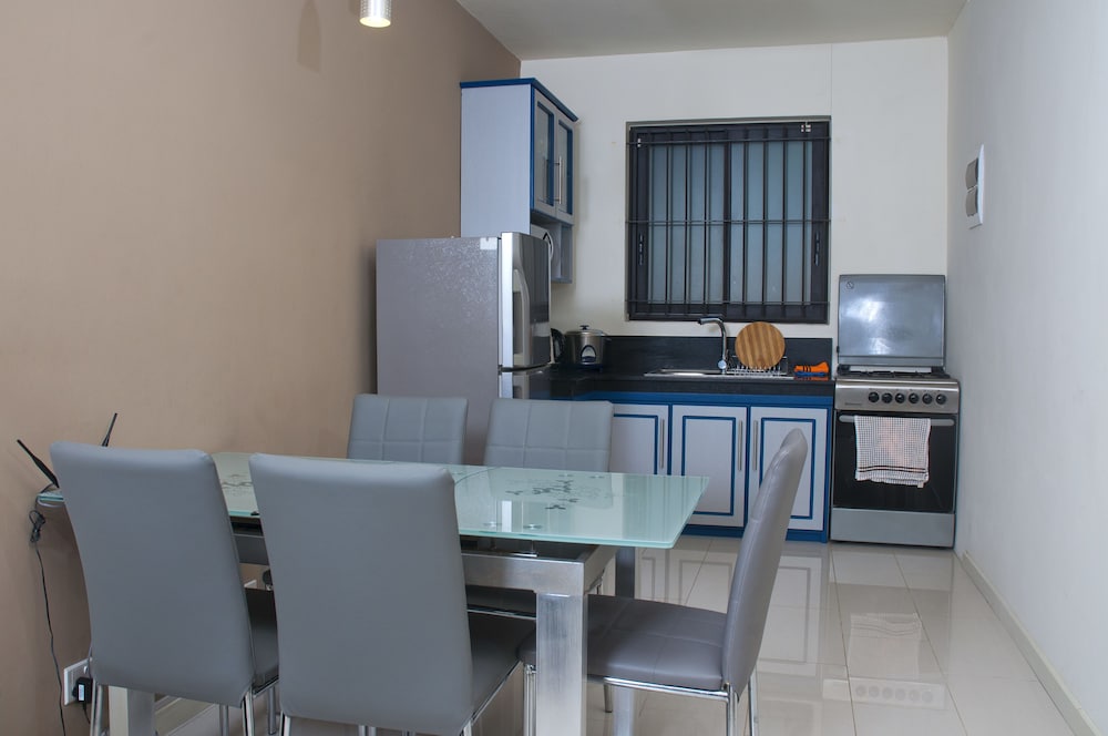 Theresa Appartements