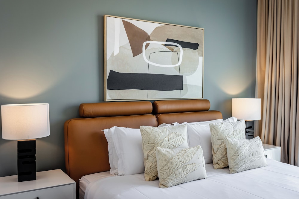EDEN’S Homes & Villas - VIDA Dubai Marina Residences