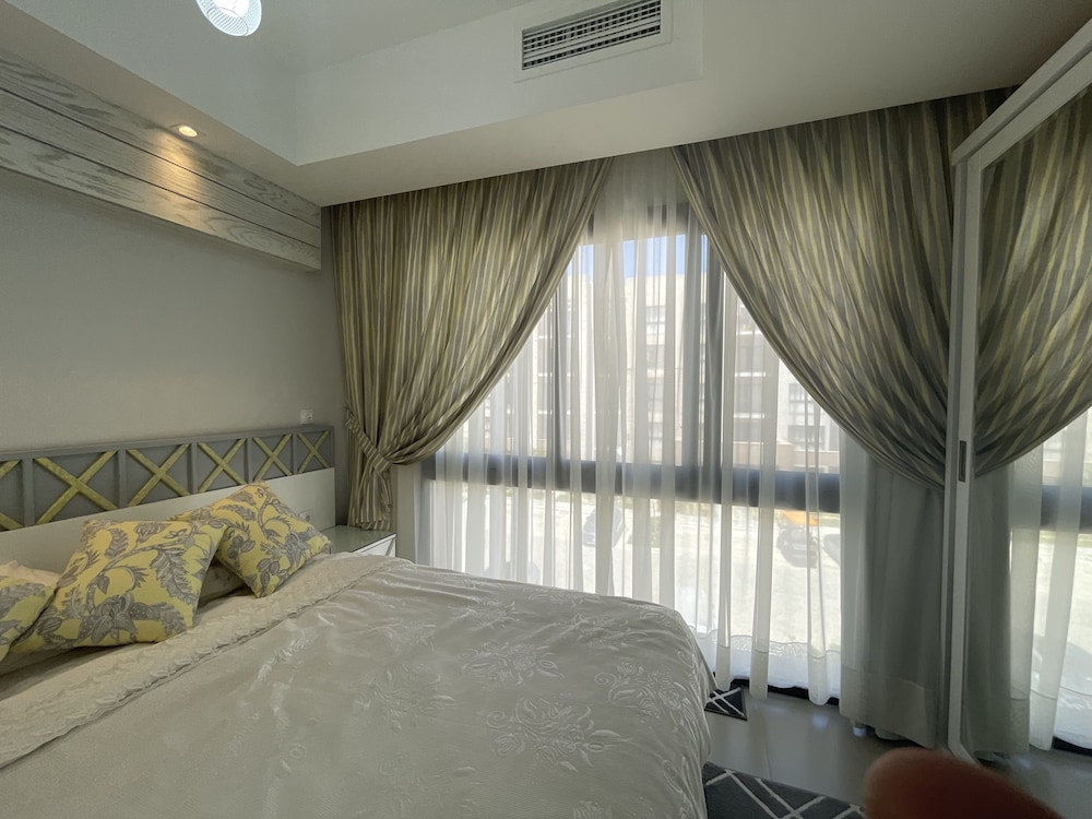 Marassi North Coast Marina 2 bedroom 18E