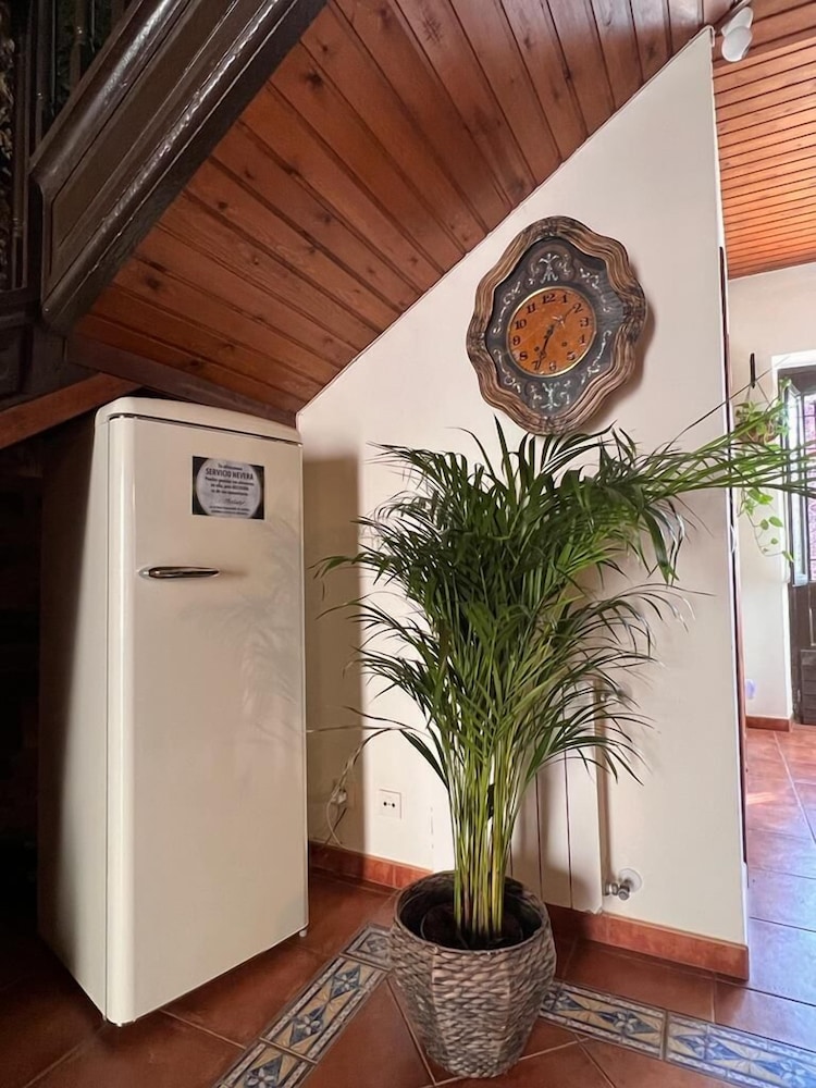 Casa Rural Selmo