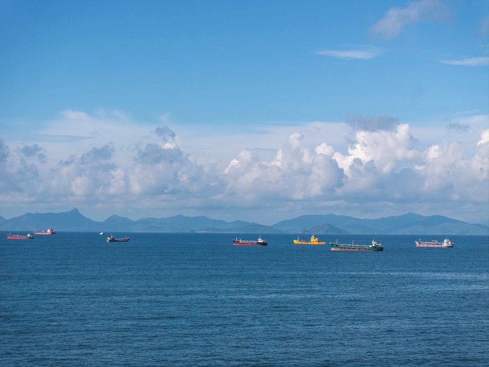 Shenzhen Secret Wild Reef Beautiful Stay
