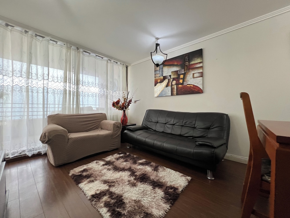 Oceana Suites Geomar II