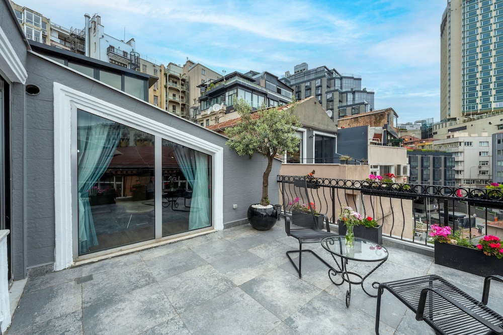 The Marions Suite Otel - Image 63