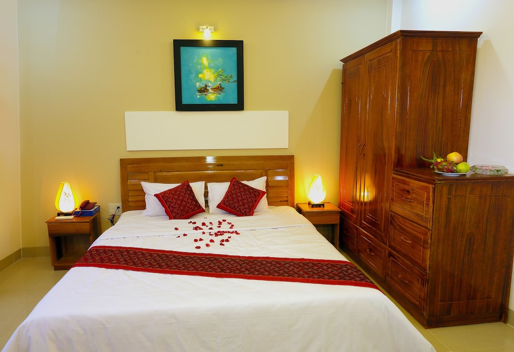 Hoang Thu Homestay