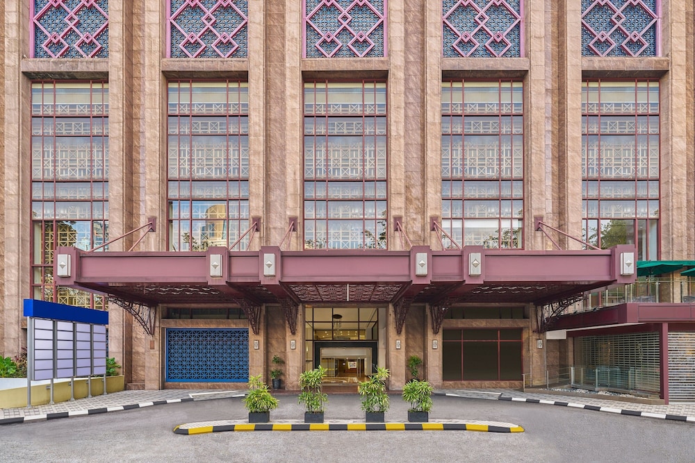 Sheraton Imperial Kuala Lumpur Hotel 69