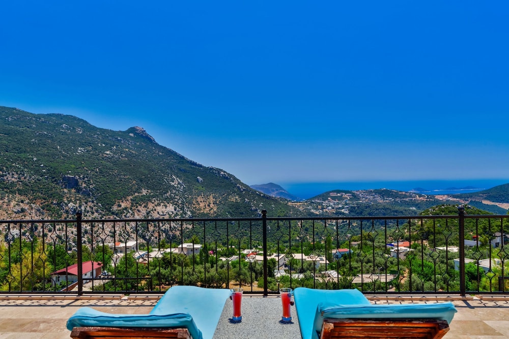 Villa Safi in Slamlar K y