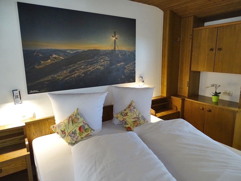 Appartementhaus Mayrhofen view 5