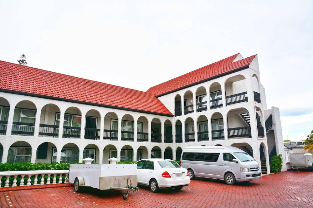 Alcala Motel