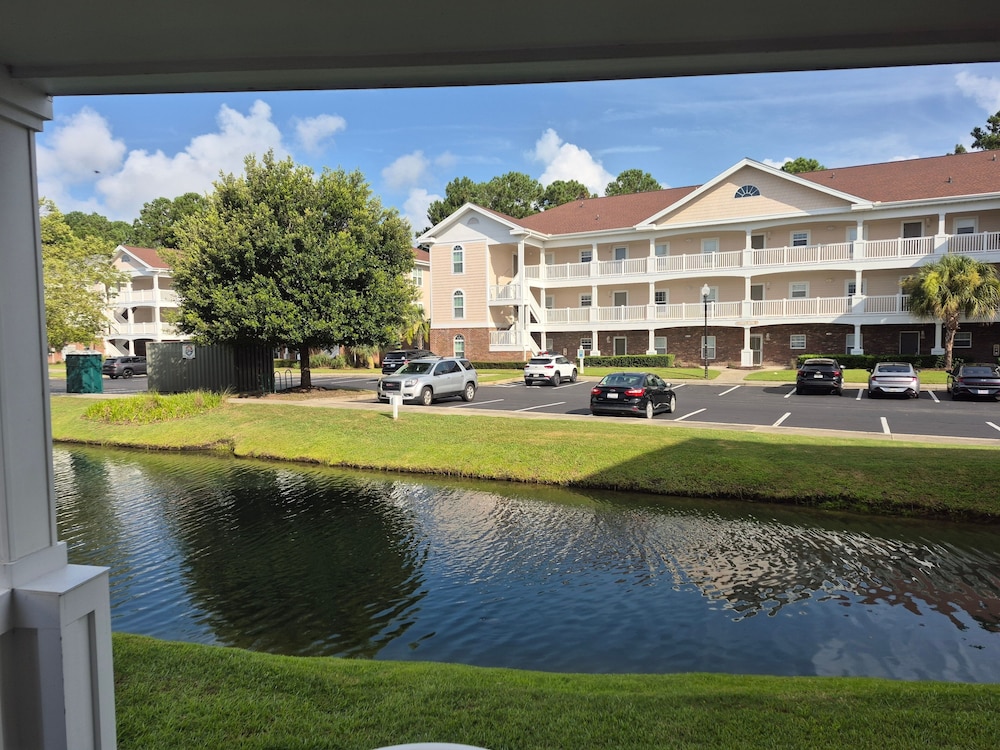 Cypress Bend 211 2 Bedroom Condo