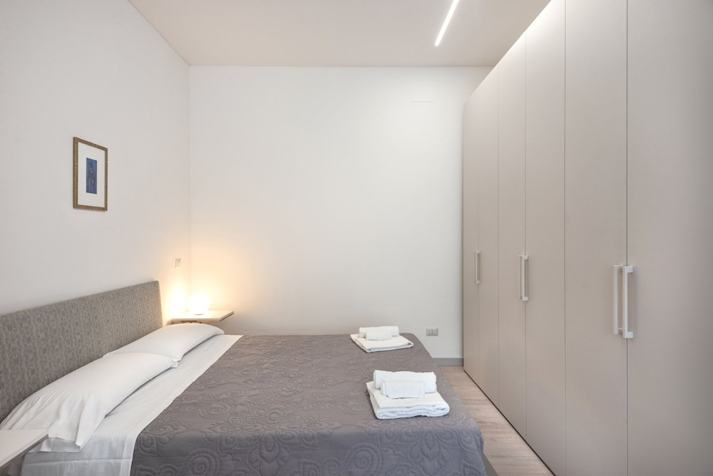 Giulia's Apartment