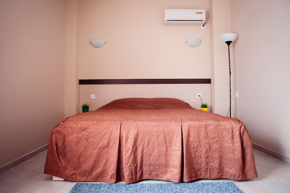 Beausoleil Guesthouse