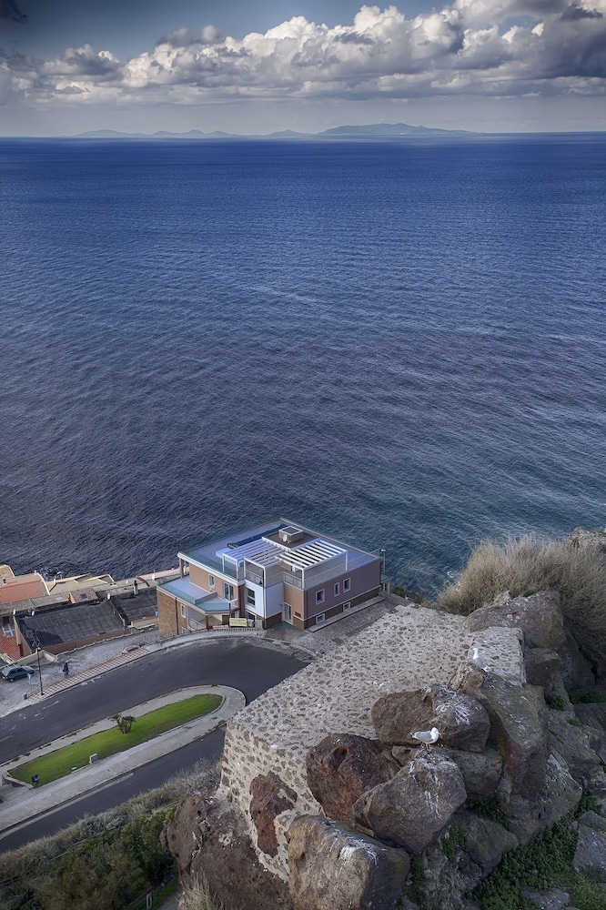 Residence Miramare