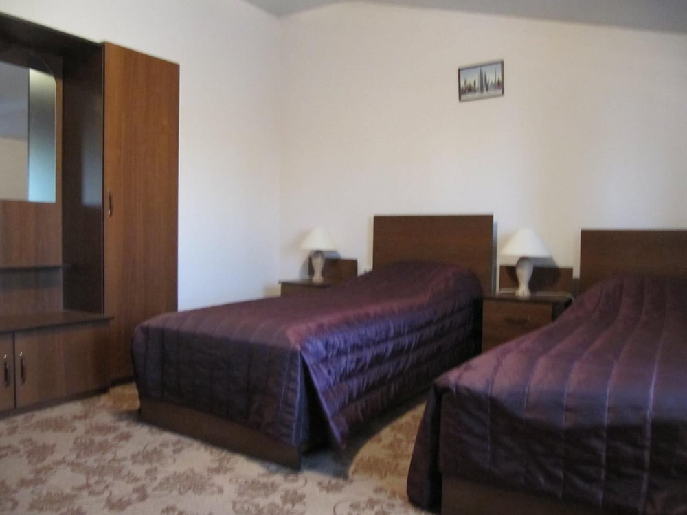 Hotel Agat