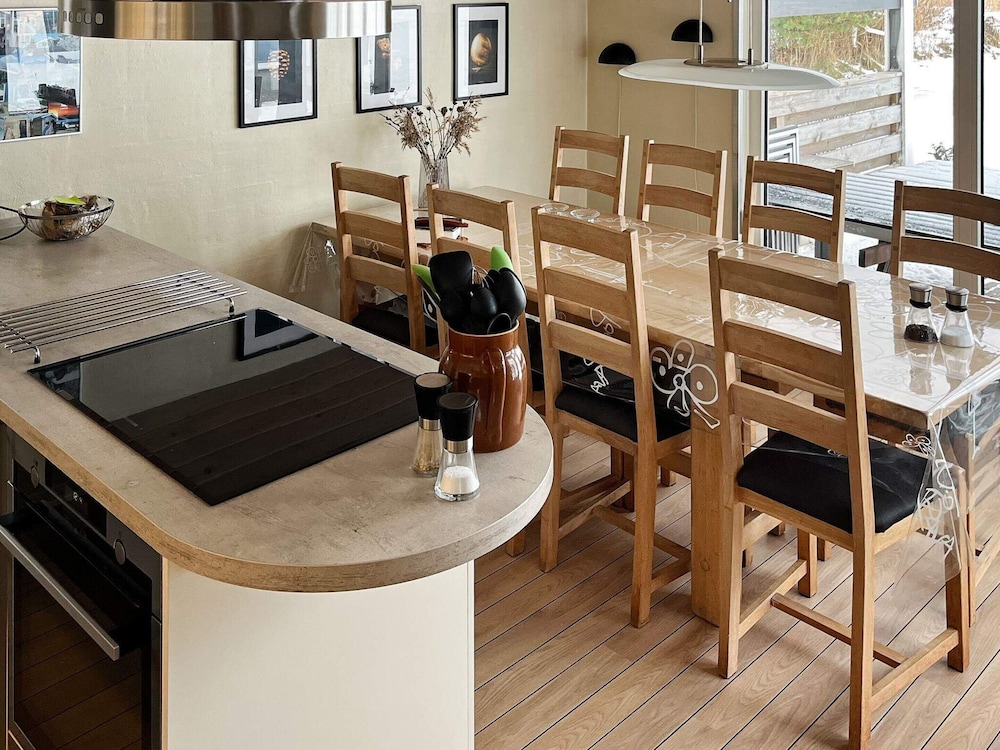 10 Person Holiday Home in Ebeltoft view 4