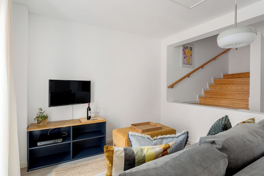Atalaia Prime Apartments at Bairro Alto