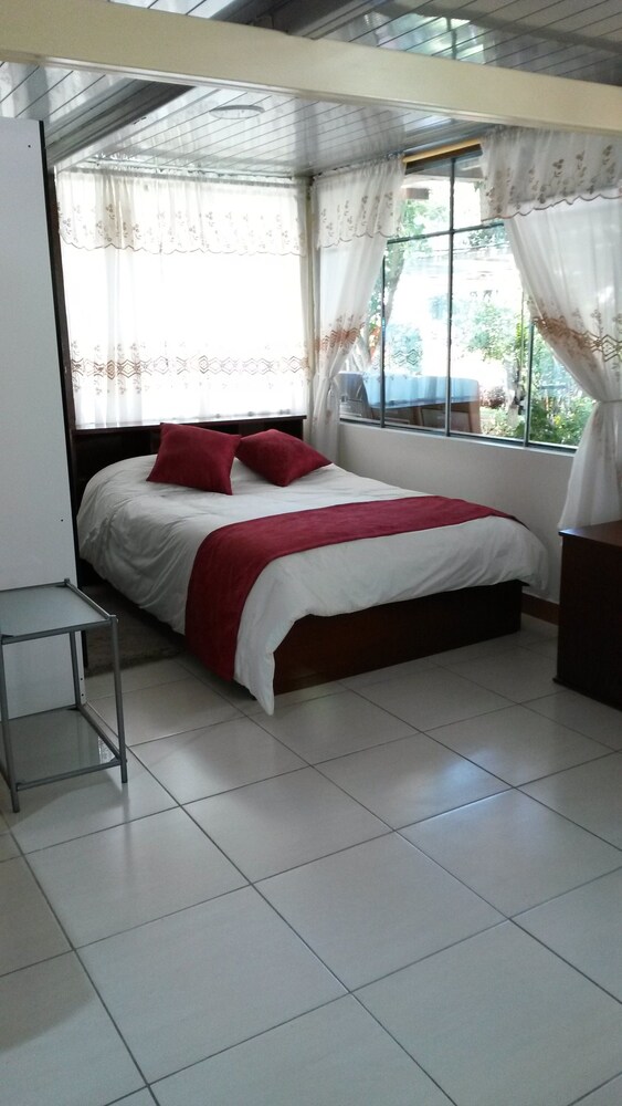 Hostal El Parque