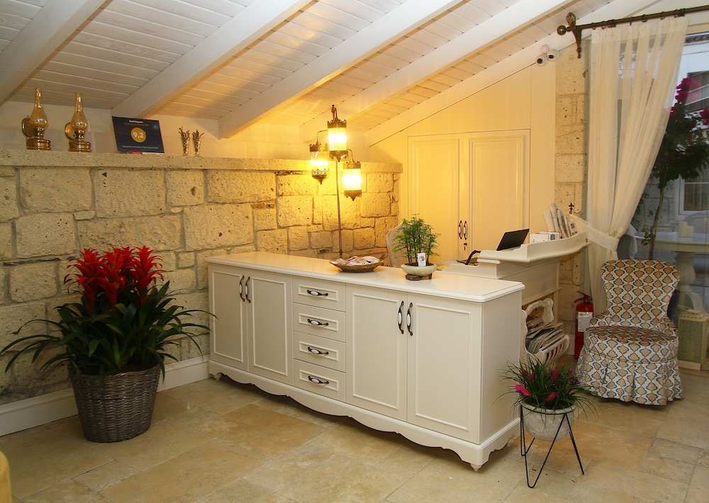 Salbakos Herakleia Butik Otel - Image 8