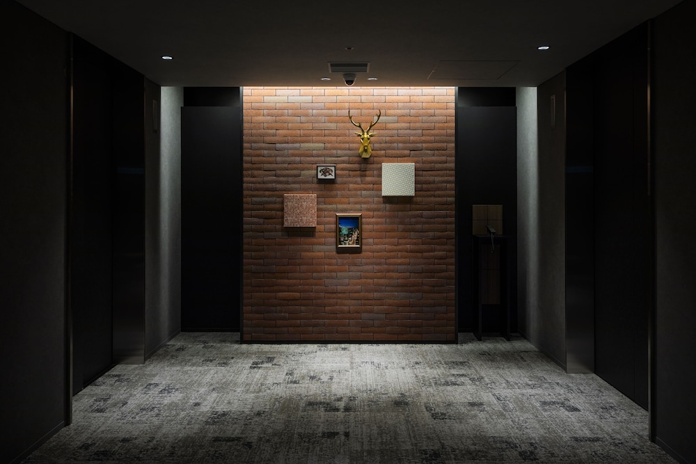 SAPPORO STREAM HOTEL 217