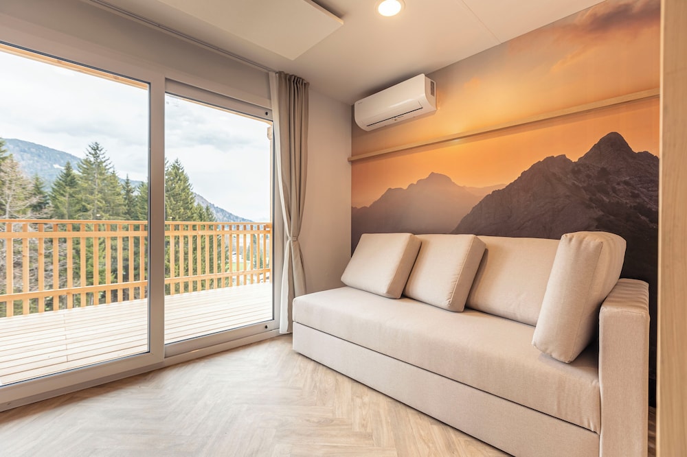 Chalets & Glamping Nassfeld by ALPS RESORTS