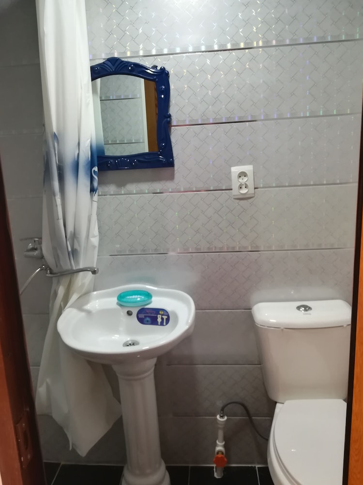 Umarxon Hostel