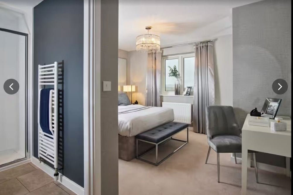The Weald Hideaway - 3 Bedrooms - Luxury Property
