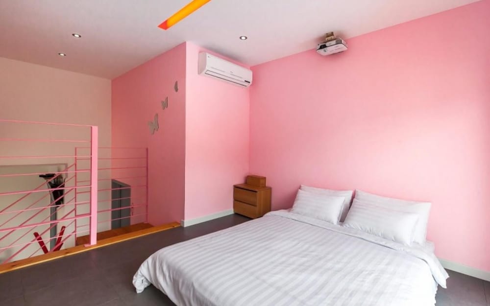 Hongcheon Village 736 Pension view 5