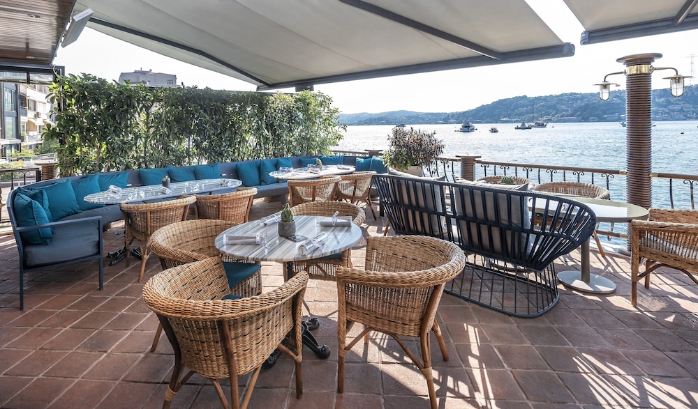 Bebek Otel By The Stay Collection Sadece Yetişkinler - Image 24