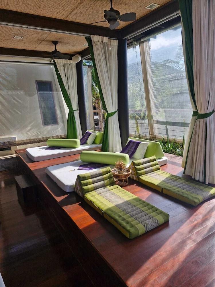 Prana Resort Nandana