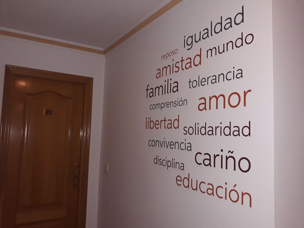 Hostal Roig 53