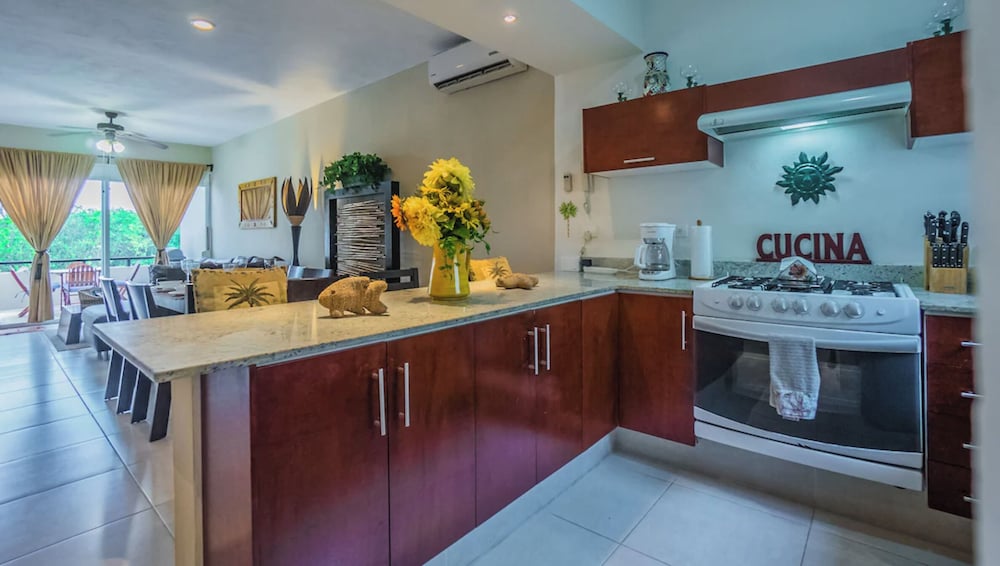 Luxury Penthouse with 2 BR - Meridian
