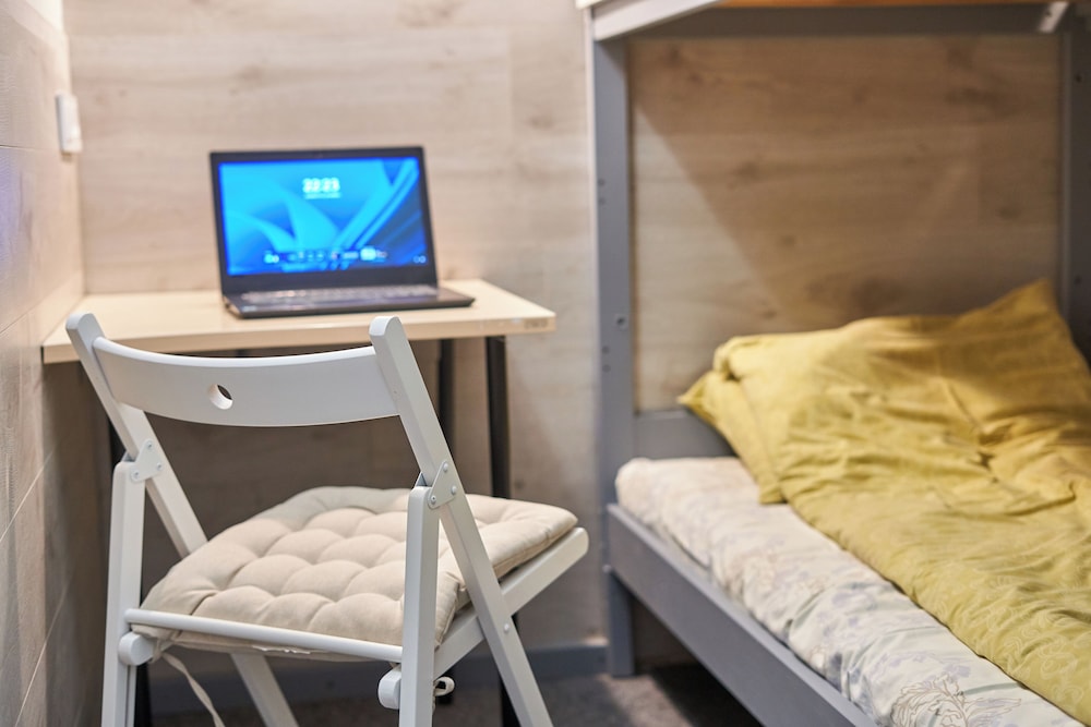 Tokyo Vibes Hostel with more privacy (Self Check in)