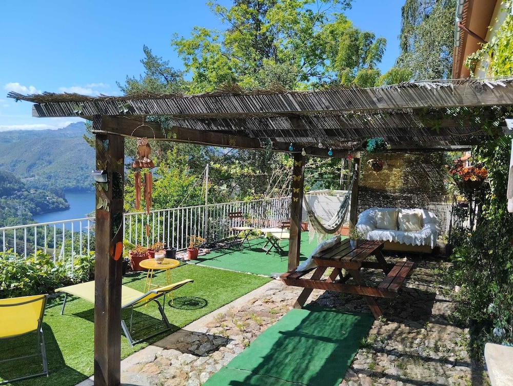 Monteiro's Gerês Countryhouse