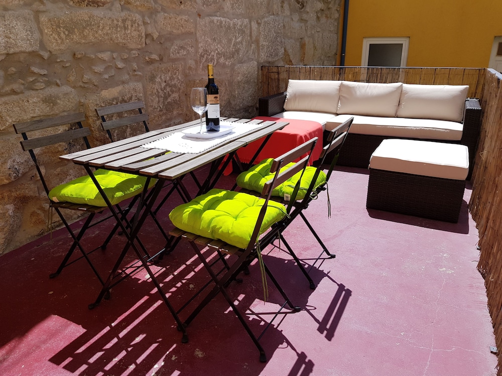 Centenary Fontainhas Apartments, Foto 39