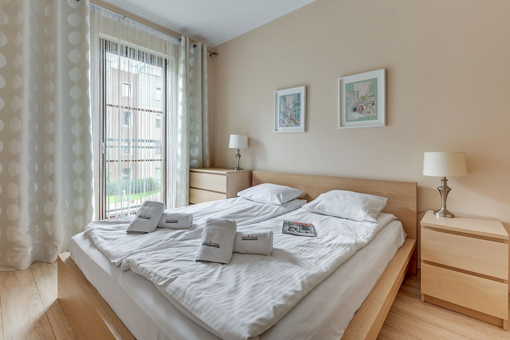 Dom & House - Apartments Sopocka Rezydencja