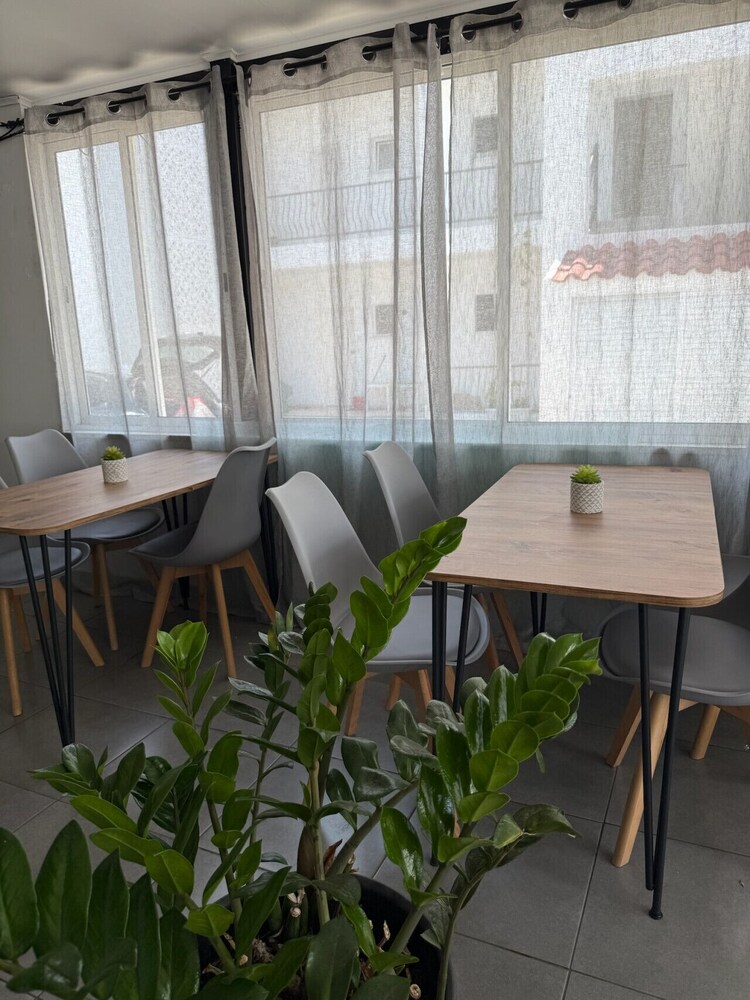 Suite 008 at Valentina Apartments Paphos Cosy Comfort for Two