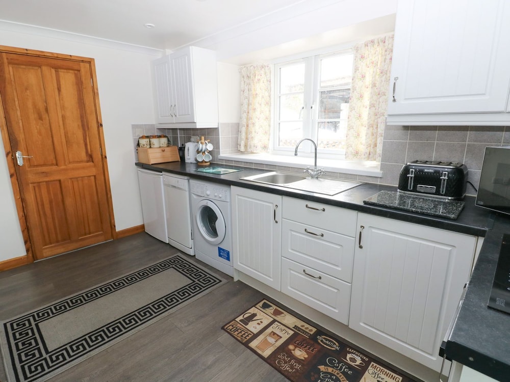 Corran Cottage