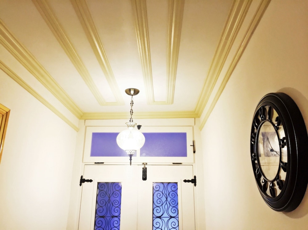 Belizia Otel - Image 29