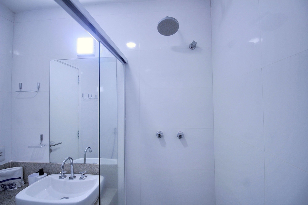 Conforto Localização Imbatível U054